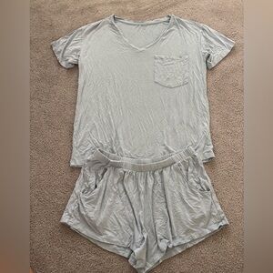 Kyte Baby Women’s T-shirt, Shorts & Tank Bundle